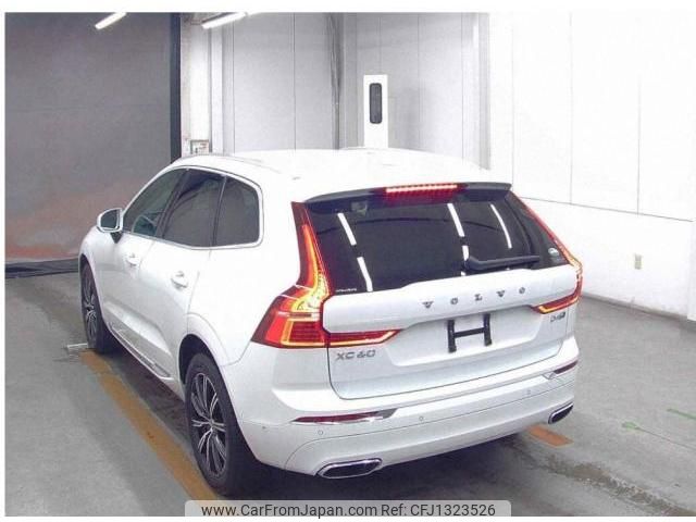 volvo xc60 2020 quick_quick_LDA-UD4204TXC_YV1UZA8MCL1544642 image 2