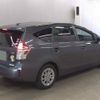 toyota prius-α 2015 CFJ1792572 image 5