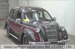 toyota classic 1997 CFJ1611190