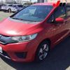 honda fit 2013 CFJ1486309 image 10