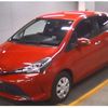 toyota vitz 2016 -TOYOTA--Vitz DBA-KSP130--KSP130-2166843---TOYOTA--Vitz DBA-KSP130--KSP130-2166843- image 2