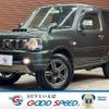 suzuki jimny 2017 quick_quick_ABA-JB23W_JB23W-769412 image 1