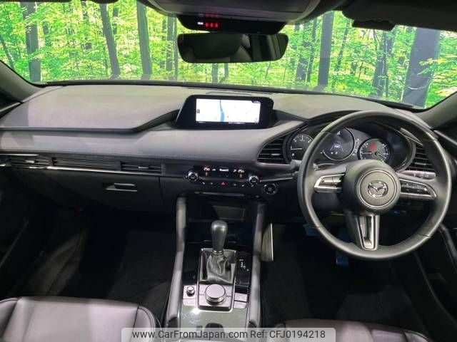 mazda mazda3 2019 -MAZDA--MAZDA3 3DA-BP8P--BP8P-103596---MAZDA--MAZDA3 3DA-BP8P--BP8P-103596- image 2