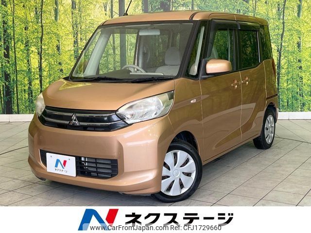 mitsubishi ek-space 2016 CFJ1729660 image 1
