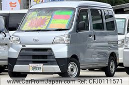 daihatsu hijet-cargo 2018 quick_quick_EBD-S321V_S321V-0364140