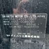 daihatsu tanto-exe 2011 -DAIHATSU 【高松 580ｳ6100】--Tanto Exe DBA-L455S--L455S-0046091---DAIHATSU 【高松 580ｳ6100】--Tanto Exe DBA-L455S--L455S-0046091- image 13