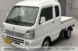 suzuki carry-truck 2018 CFJ1608014