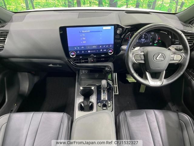 lexus nx 2023 CFJ1532327 image 2