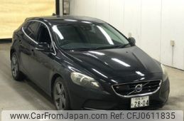 volvo v40 2013 -VOLVO 【和泉 301む2804】--Volvo V40 MB4164T-YV1MV485BE2083633---VOLVO 【和泉 301む2804】--Volvo V40 MB4164T-YV1MV485BE2083633-