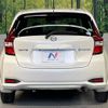 nissan note 2017 -NISSAN--Note DAA-HE12--HE12-125584---NISSAN--Note DAA-HE12--HE12-125584- image 16