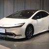 toyota prius 2023 -TOYOTA--Prius 6AA-MXWH60--MXWH60-4032793---TOYOTA--Prius 6AA-MXWH60--MXWH60-4032793- image 2