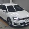 volkswagen golf 2016 -VOLKSWAGEN--VW Golf WVWZZZAUZGW342243---VOLKSWAGEN--VW Golf WVWZZZAUZGW342243- image 1