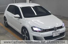 volkswagen golf 2016 -VOLKSWAGEN--VW Golf WVWZZZAUZGW342243---VOLKSWAGEN--VW Golf WVWZZZAUZGW342243-