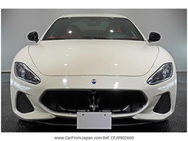 maserati granturismo 2018 quick_quick_ABA-MGTA1_ZAMVL45J000273411 image 2