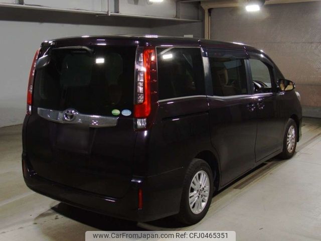 toyota noah 2014 -TOYOTA--Noah ZRR80G-0014338---TOYOTA--Noah ZRR80G-0014338- image 2