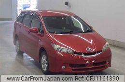 toyota wish 2010 -TOYOTA--Wish ZGE25W-0006902---TOYOTA--Wish ZGE25W-0006902-
