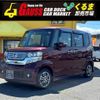 honda n-box-plus 2013 -HONDA--N BOX + DBA-JF1--JF1-3105702---HONDA--N BOX + DBA-JF1--JF1-3105702- image 1