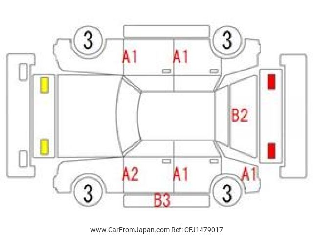 nissan caravan-van 2014 CFJ1479017 image 2