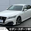 toyota crown-hybrid 2018 quick_quick_AZSH20_AZSH20-1018699 image 1