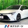 toyota corolla-touring-wagon 2019 -TOYOTA--Corolla Touring 6AA-ZWE211W--ZWE211-6014923---TOYOTA--Corolla Touring 6AA-ZWE211W--ZWE211-6014923- image 1