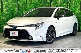 toyota corolla-touring-wagon 2019 -TOYOTA--Corolla Touring 6AA-ZWE211W--ZWE211-6014923---TOYOTA--Corolla Touring 6AA-ZWE211W--ZWE211-6014923-