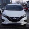 nissan leaf 2019 -NISSAN--Leaf ZE1--066970---NISSAN--Leaf ZE1--066970- image 18