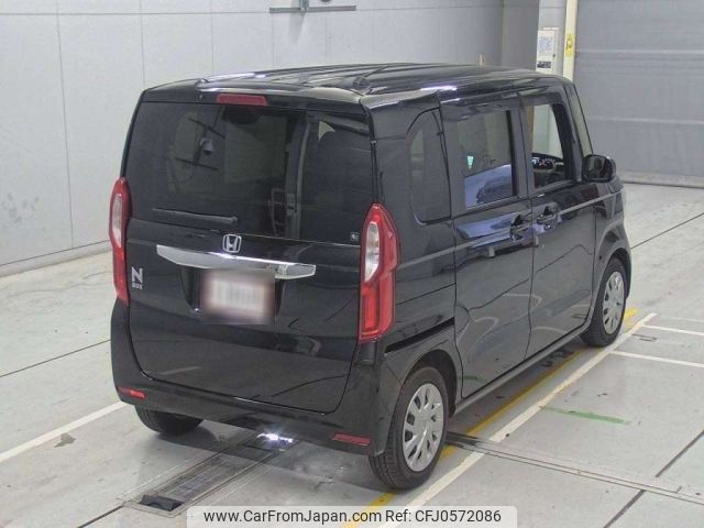 honda n-box 2021 -HONDA--N BOX JF3-5113625---HONDA--N BOX JF3-5113625- image 2