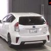 toyota prius-α 2015 -TOYOTA 【三重 301ﾘ1148】--Prius α ZVW41W-0031083---TOYOTA 【三重 301ﾘ1148】--Prius α ZVW41W-0031083- image 2