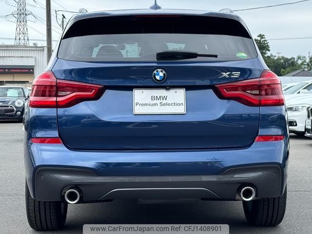 bmw x3 2018 quick_quick_TX20_WBATX32060LB25476 image 2