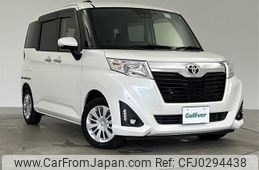 toyota roomy 2019 -TOYOTA--Roomy DBA-M900A--M900A-0372953---TOYOTA--Roomy DBA-M900A--M900A-0372953-