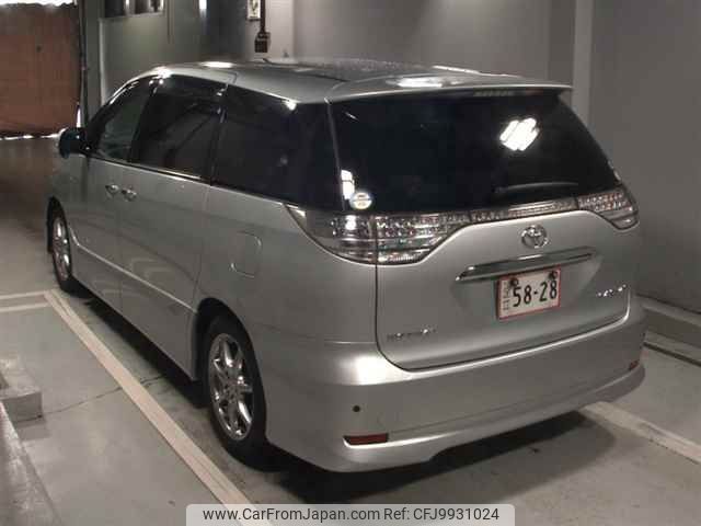 toyota estima 2007 -TOYOTA--Estima GSR50W--0006691---TOYOTA--Estima GSR50W--0006691- image 2