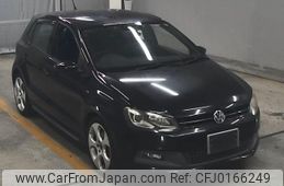 volkswagen polo 2011 -VOLKSWAGEN--VW Polo WVWZZZ6RZCY510553---VOLKSWAGEN--VW Polo WVWZZZ6RZCY510553-