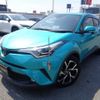 toyota c-hr 2019 -TOYOTA--C-HR DBA-NGX10--NGX10-2011602---TOYOTA--C-HR DBA-NGX10--NGX10-2011602- image 1