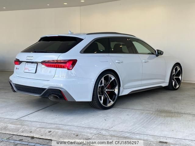 audi rs6 2024 CFJ1856297 image 2