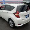 nissan note 2018 -NISSAN--Note DAA-HE12--HE12-174658---NISSAN--Note DAA-HE12--HE12-174658- image 3