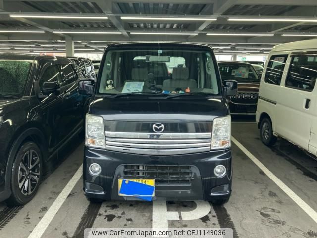 mazda scrum-wagon 2011 -MAZDA--Scrum Wagon ABA-DG64W--DG64W-351441---MAZDA--Scrum Wagon ABA-DG64W--DG64W-351441- image 2