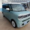 suzuki wagon-r 2022 -SUZUKI 【名古屋 592】--Wagon R Smile MX91S--MX91S-140866---SUZUKI 【名古屋 592】--Wagon R Smile MX91S--MX91S-140866- image 22