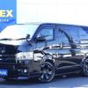 toyota hiace-van 2019 -TOYOTA--Hiace Van QDF-GDH201V--GDH201-1025300---TOYOTA--Hiace Van QDF-GDH201V--GDH201-1025300- image 1