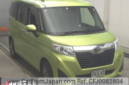 toyota roomy 2017 -TOYOTA--Roomy M900A-0085291---TOYOTA--Roomy M900A-0085291-