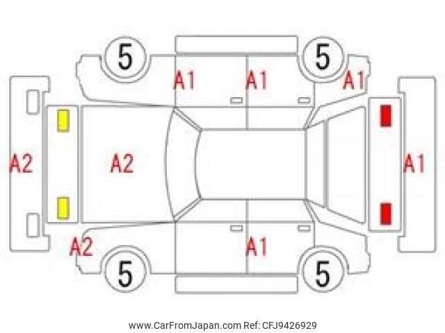 toyota probox 2007 -TOYOTA--Probox CBA-NCP58G--NCP58-0059117---TOYOTA--Probox CBA-NCP58G--NCP58-0059117- image 2