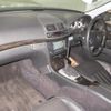 mercedes-benz amg 2005 -MERCEDES-BENZ--AMG WDB2110762A683096---MERCEDES-BENZ--AMG WDB2110762A683096- image 4