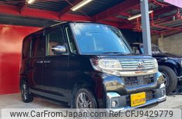 daihatsu tanto 2017 CFJ9429779