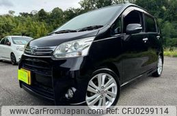 daihatsu move 2011 quick_quick_CBA-LA100S_LA100S-0016640