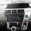 toyota prius-α 2011 -TOYOTA--Prius α ZVW41W-3026877---TOYOTA--Prius α ZVW41W-3026877- image 10