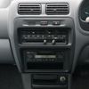 toyota starlet 1999 -TOYOTA 【名変中 】--Starlet EP95--0040710---TOYOTA 【名変中 】--Starlet EP95--0040710- image 25