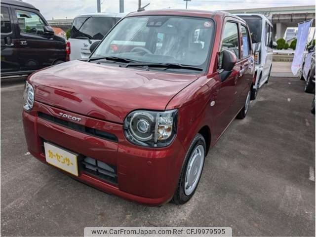 daihatsu mira-tocot 2023 -DAIHATSU 【尾張小牧 581ﾇ6177】--Mira Tocot 5BA-LA550S--LA550S-0061625---DAIHATSU 【尾張小牧 581ﾇ6177】--Mira Tocot 5BA-LA550S--LA550S-0061625- image 1