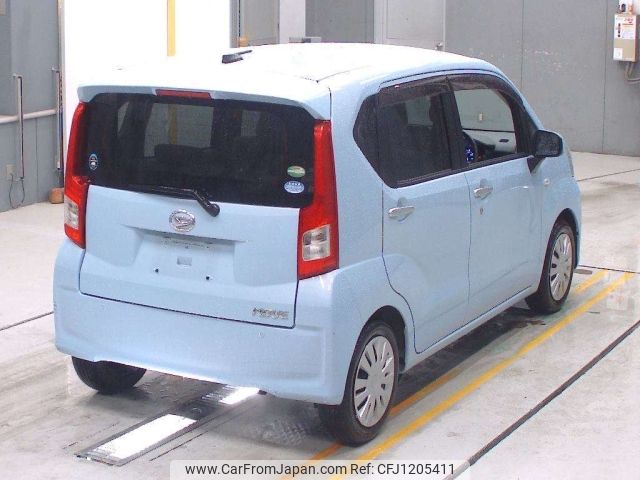 daihatsu move 2016 -DAIHATSU--Move LA150S-0092977---DAIHATSU--Move LA150S-0092977- image 2
