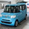 honda n-box-plus 2014 -HONDA--N BOX + JF1-8500747---HONDA--N BOX + JF1-8500747- image 1