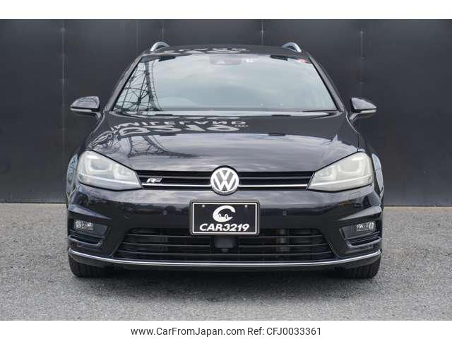 volkswagen golf-variant 2015 -VOLKSWAGEN--VW Golf Variant AUCHP--FP541269---VOLKSWAGEN--VW Golf Variant AUCHP--FP541269- image 2