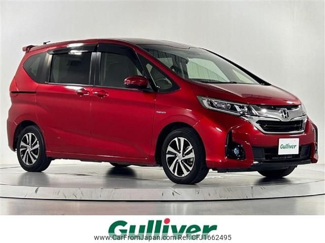 honda freed 2018 CFJ1662495 image 1